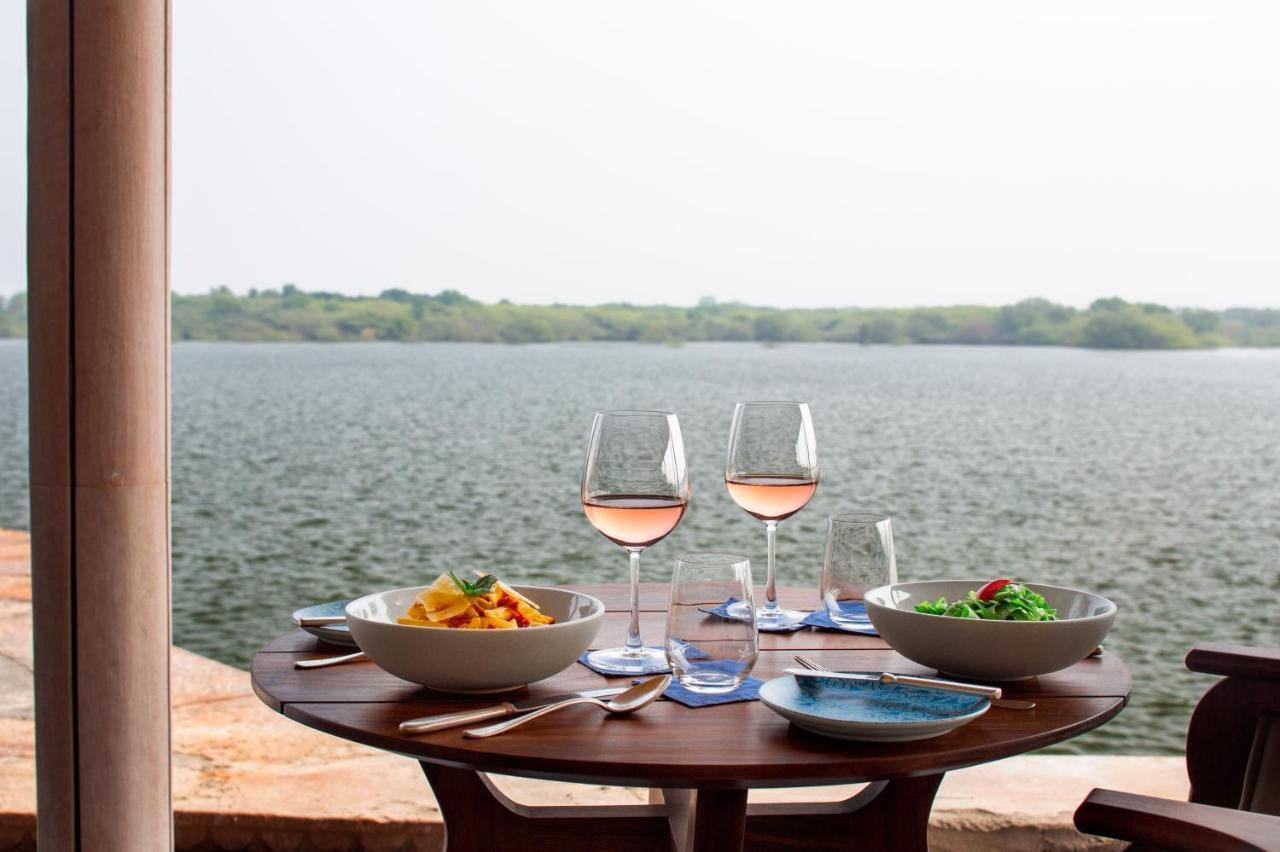 Raas Chhatrasagar, Nimaj, District Pali Ngoại thất bức ảnh