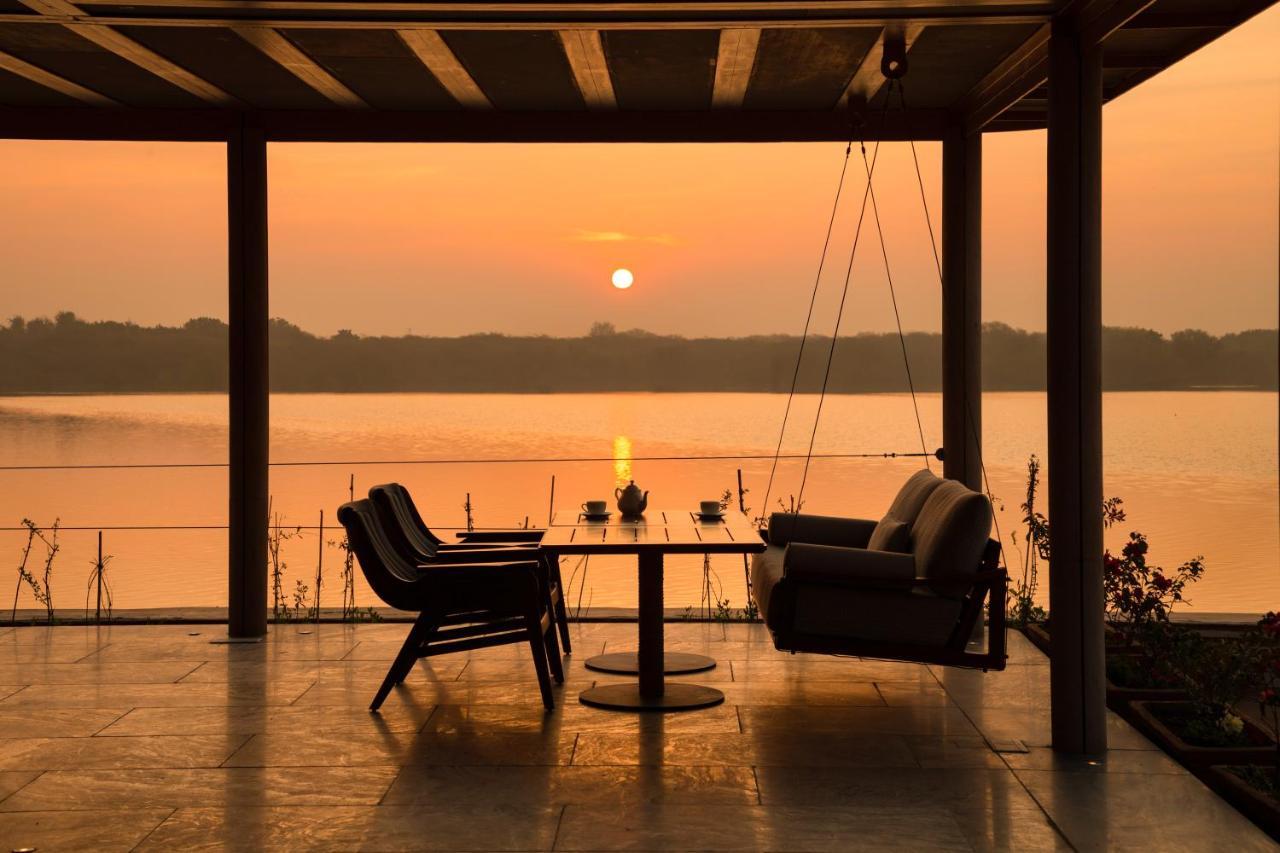 Raas Chhatrasagar, Nimaj, District Pali Ngoại thất bức ảnh