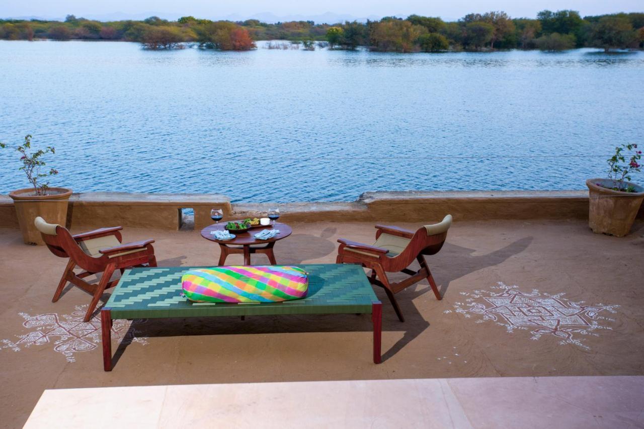 Raas Chhatrasagar, Nimaj, District Pali Ngoại thất bức ảnh