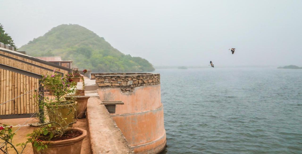 Raas Chhatrasagar, Nimaj, District Pali Ngoại thất bức ảnh