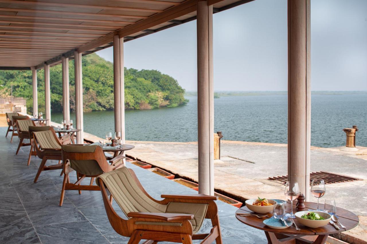 Raas Chhatrasagar, Nimaj, District Pali Ngoại thất bức ảnh