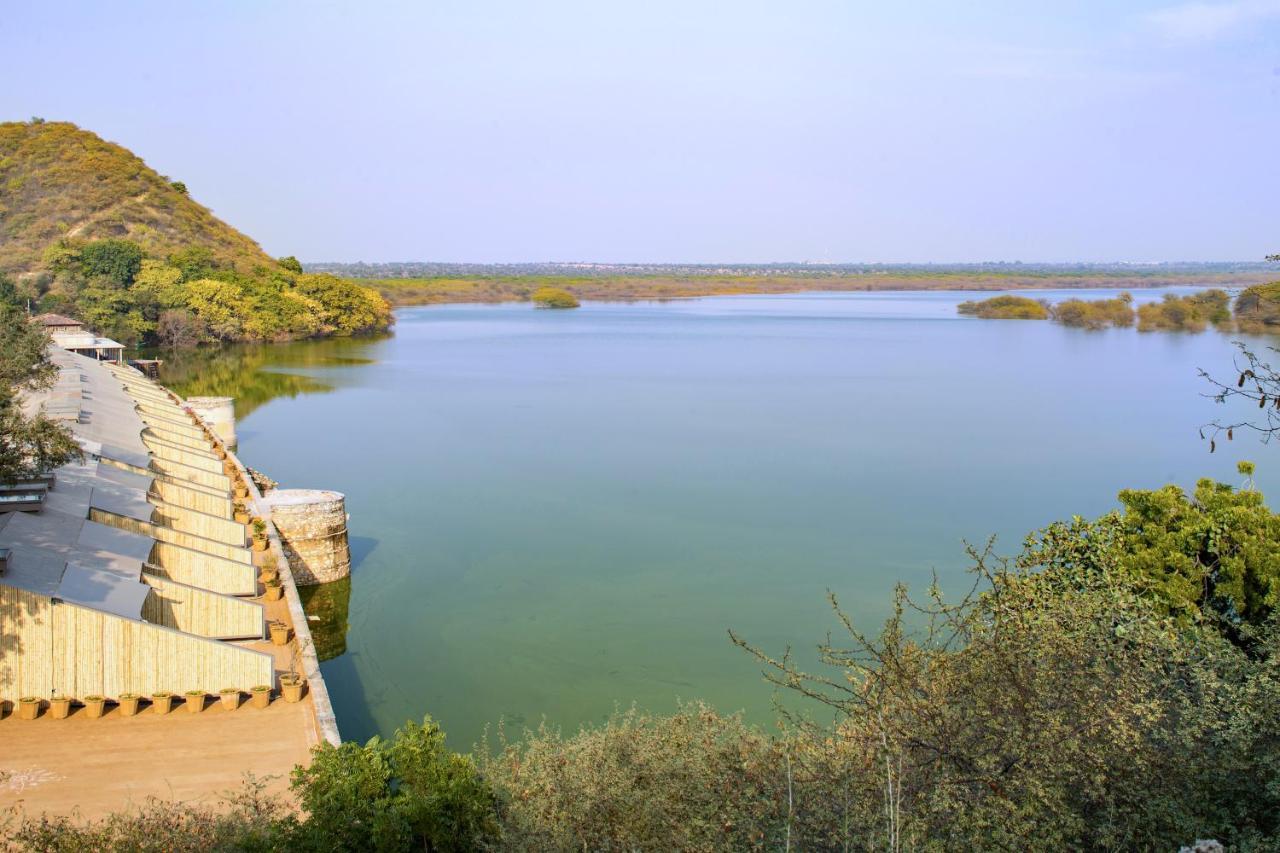 Raas Chhatrasagar, Nimaj, District Pali Ngoại thất bức ảnh