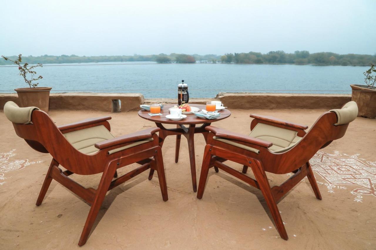Raas Chhatrasagar, Nimaj, District Pali Ngoại thất bức ảnh
