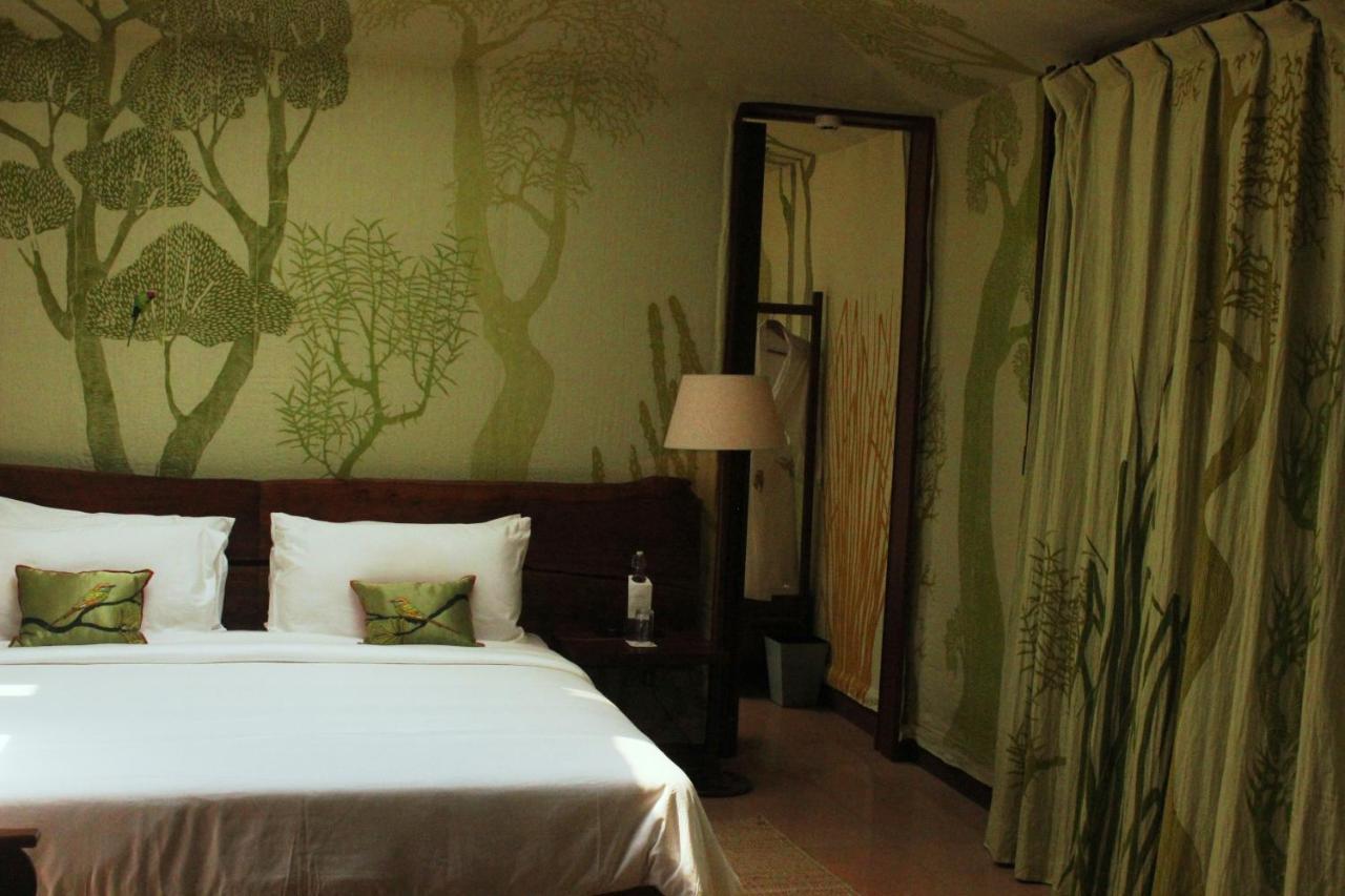 Raas Chhatrasagar, Nimaj, District Pali Ngoại thất bức ảnh