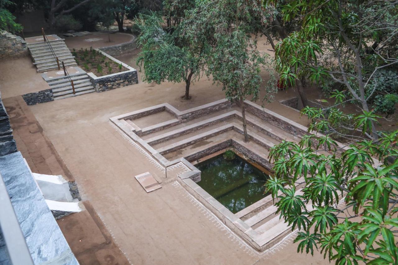 Raas Chhatrasagar, Nimaj, District Pali Ngoại thất bức ảnh