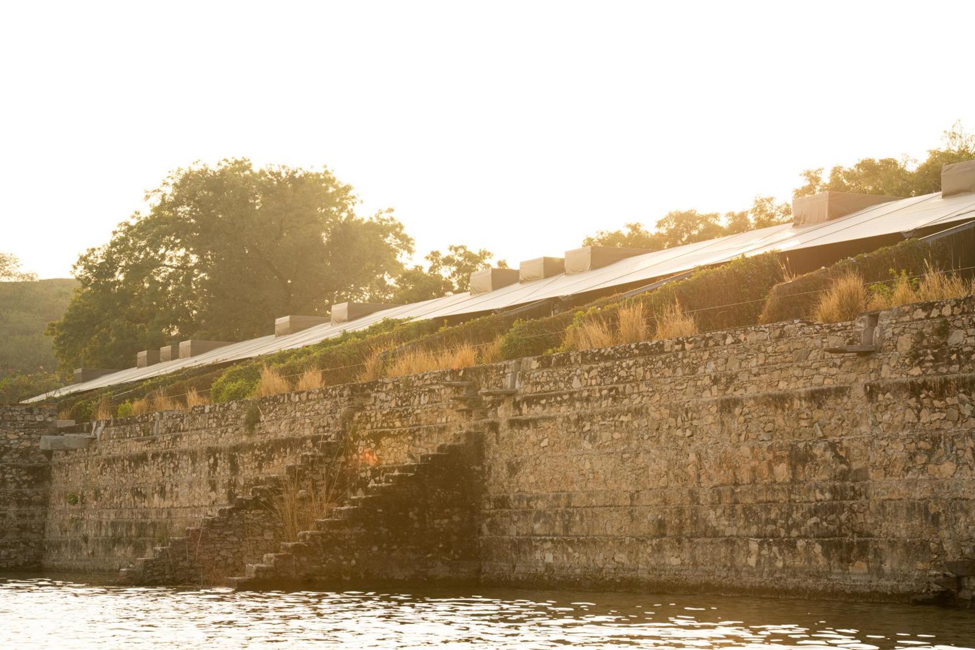 Raas Chhatrasagar, Nimaj, District Pali Ngoại thất bức ảnh