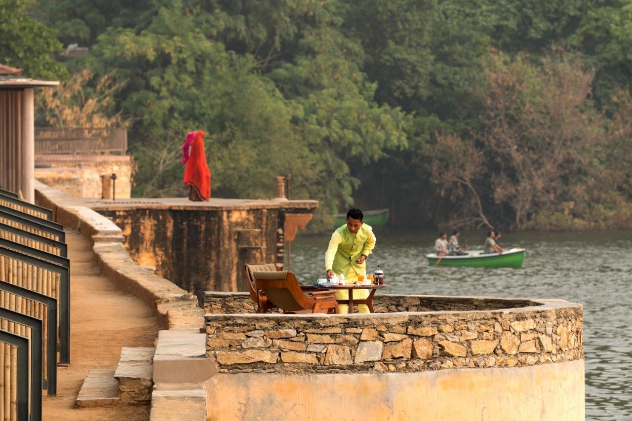 Raas Chhatrasagar, Nimaj, District Pali Ngoại thất bức ảnh