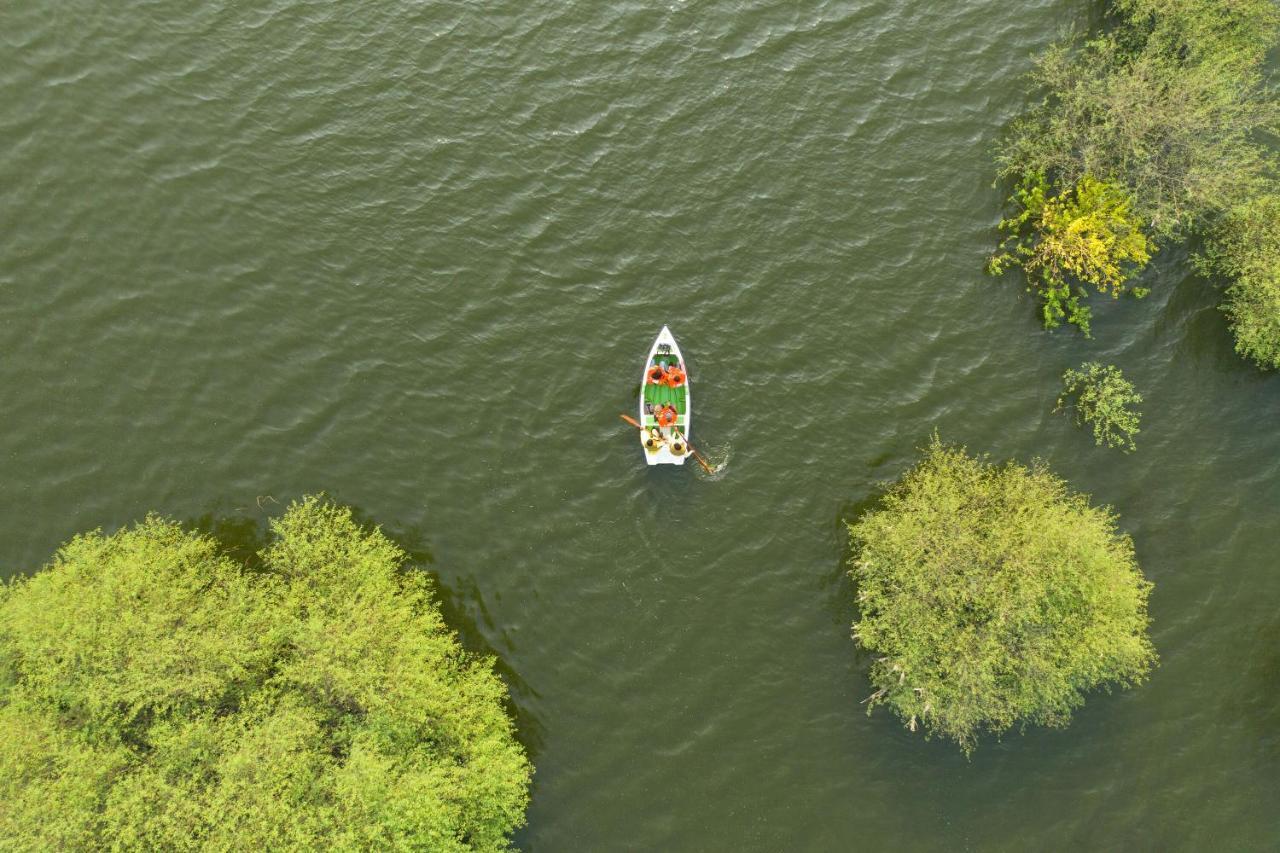 Raas Chhatrasagar, Nimaj, District Pali Ngoại thất bức ảnh